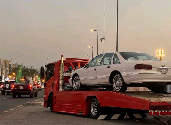 سطحة هجرة الطوالة