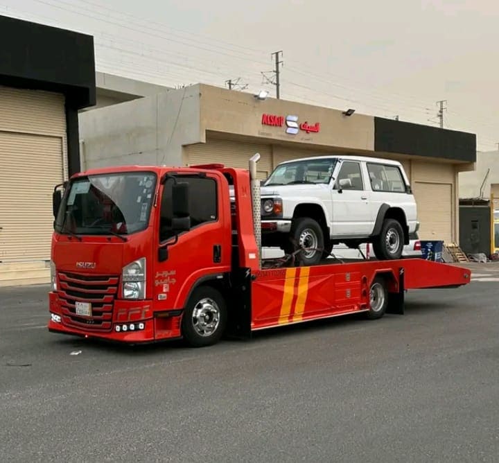 سطحة الطليعة